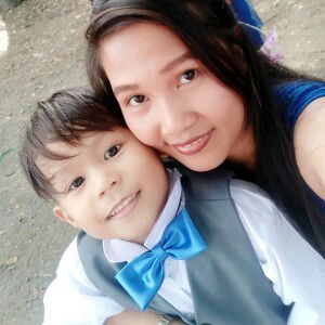 Jomarie Mina Reyes profile icon