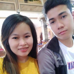 Khei Ren Manabat profile icon