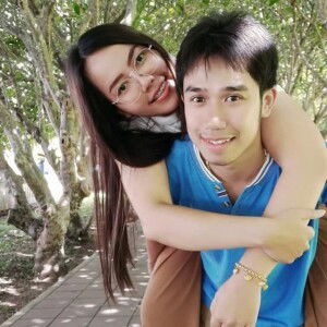 อนุวัฒน์ ทองอร่าม profile icon