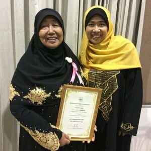 Farida Binti Haji Ramadan profile icon