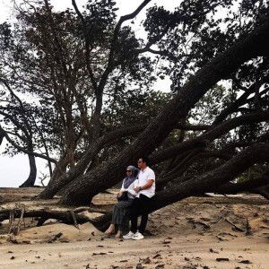 Aisyah Hipni profile icon