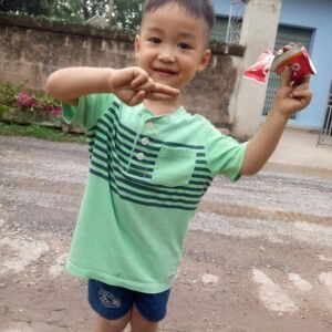 Vân Nguyễn profile icon