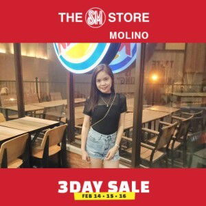 Lyssa Mae Melgar profile icon