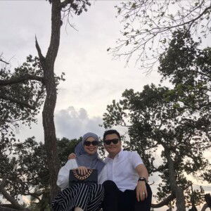 Abang Nik Hafizie profile icon