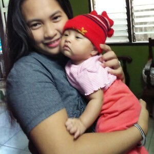 Maryann Florenosos profile icon