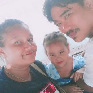 Chutima Aom Naumnoo profile icon