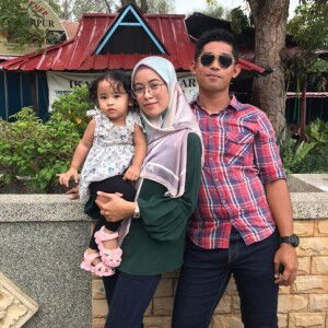 Cahaya Mata profile icon