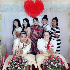 Piyawadee Nok Tainsawat profile icon