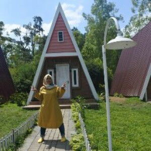 Renny Hida profile icon