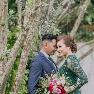 Nurameera Haron profile icon