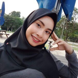 Sahira Binti Dollah profile icon