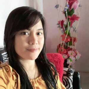 Fitriyanti Musa profile icon