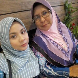 Najihah Zulkifli profile icon