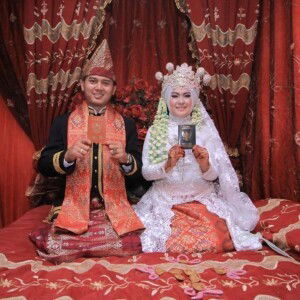 Indah J profile icon