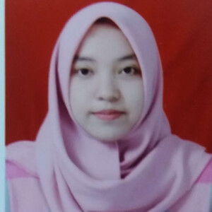 Frida Rahmadhani profile icon