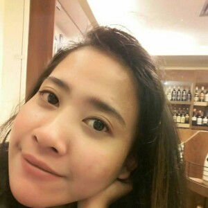 Eka Saraswati profile icon