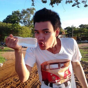 aomrutai paisanteerakul profile icon