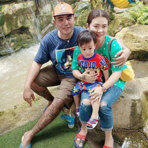 นู๋อุ้ยเมียเบิร์ดลาย พี่เบส profile icon