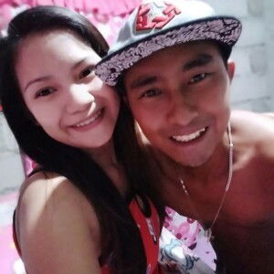 Jr Lyn Rhazzell Lorenzo profile icon