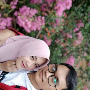 Anisa Anggraeni profile icon