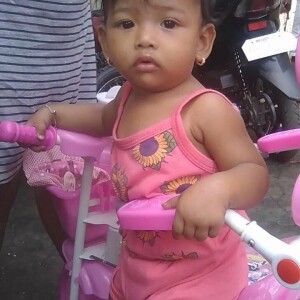 Meljhane Lazado profile icon