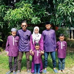 Shahzlindawati Binti Mustaffa profile icon