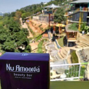 Yuni Amoorea Cikarang profile icon