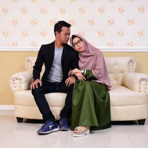 Eli Rohaeni profile icon