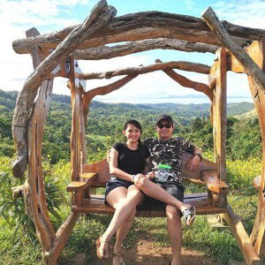 Ju Day Nagamos Saluna profile icon