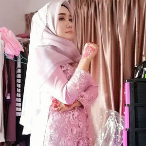 Fauziah Ahmad profile icon