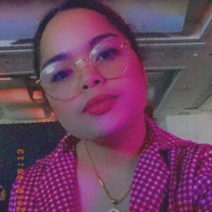 Geraldine Fernandez profile icon