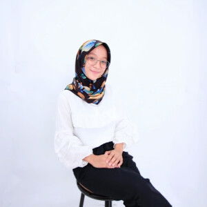 Dini fatihah profile icon