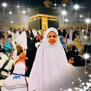 Anna Suzanna profile icon