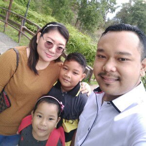 Nurul Imani profile icon