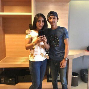 Siti Ayu Hikmatul Rizki profile icon