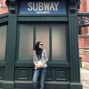 Aishah Apa profile icon