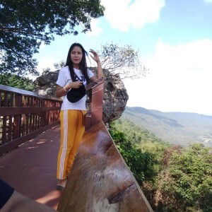 Maneerattana Wichianphued profile icon