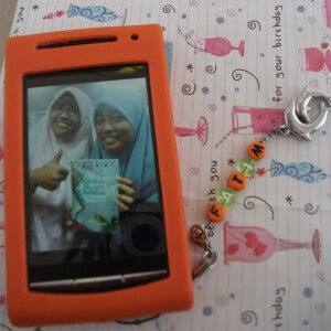 siti nur Fatimah profile icon