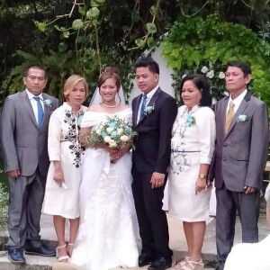 Casilyn Mag-imot Dela Peña profile icon