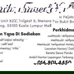 Wani Marzuki profile icon