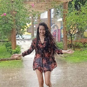 Jie Tolentino profile icon