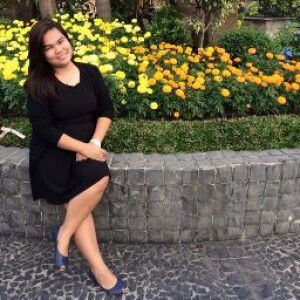 Angelika Barrientos profile icon