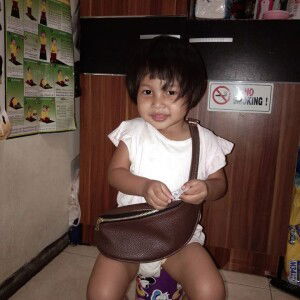 Dwiie Suusantyy Amelliia profile icon