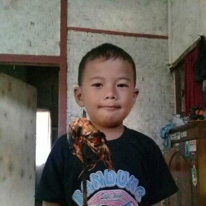 Mas Dhimas profile icon