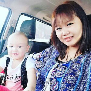 Nadia Susan profile icon