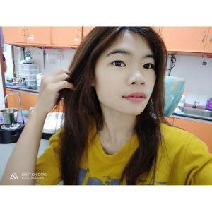 Suttida Pow profile icon