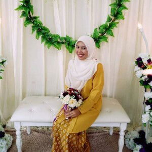 Siti Zaleha profile icon