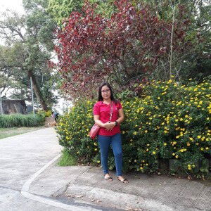 Anne Quiroy Balase profile icon