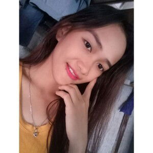 Danica Gacuan Mangabang profile icon