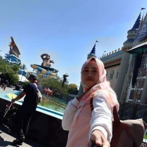 Sifa'ul Khusnah profile icon